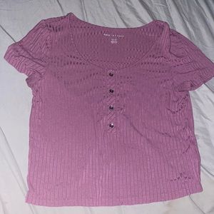 American eagle shirt